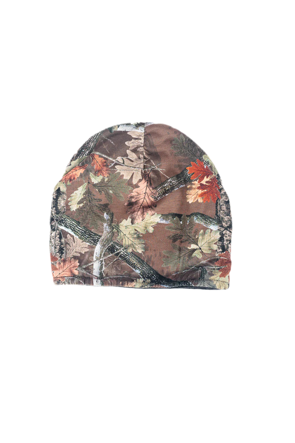 Camo Beenie