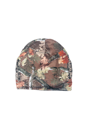 Camo Beenie