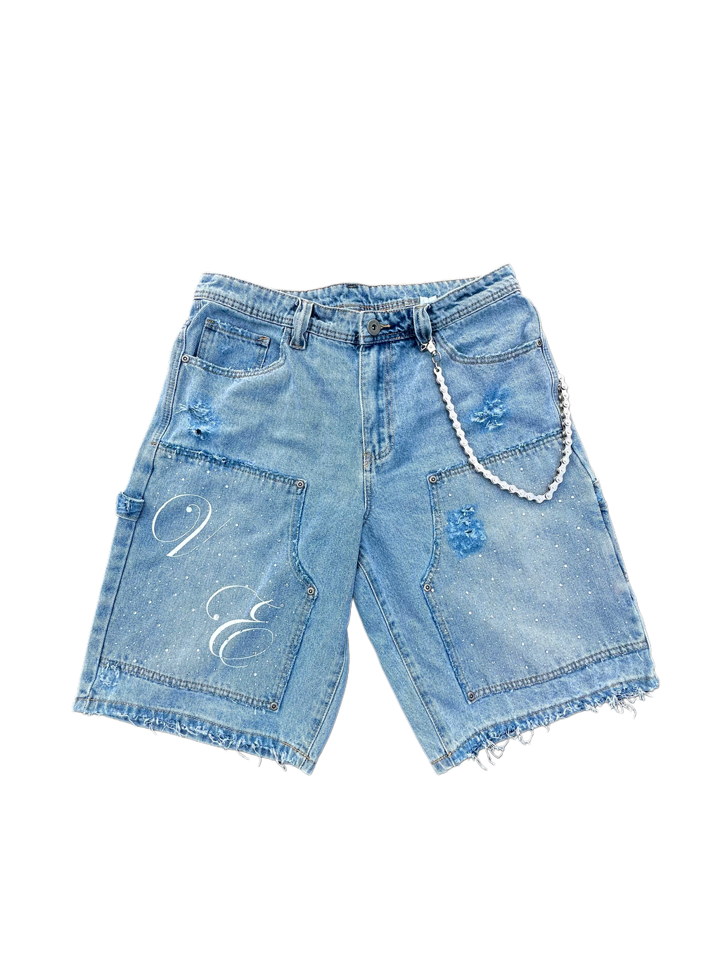 VE JORTS SIZE 34