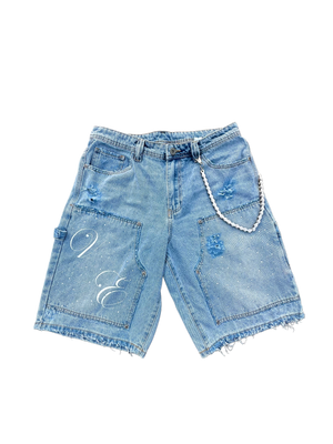 VE JORTS SIZE 34
